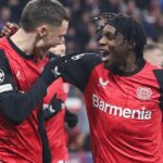 Bayer Leverkusen potvrdzuje klauzulu Jeremie Frimpong, keď Liverpool Push Florian Wirtz | Futbalový šport
