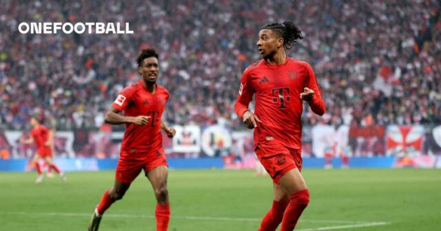 Icon: OneFootball