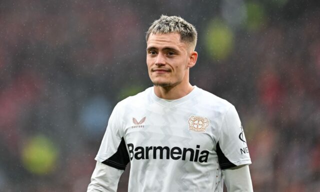 Bayern Mníchov Awe Real Madrid May Hi -Jack dohoda o podpísaní tohto leta nemecká superhviezda - správa

