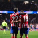Bayern Mníchov, Liverpool a Arsenal na stretnutie s hviezdou Atletico Madrid