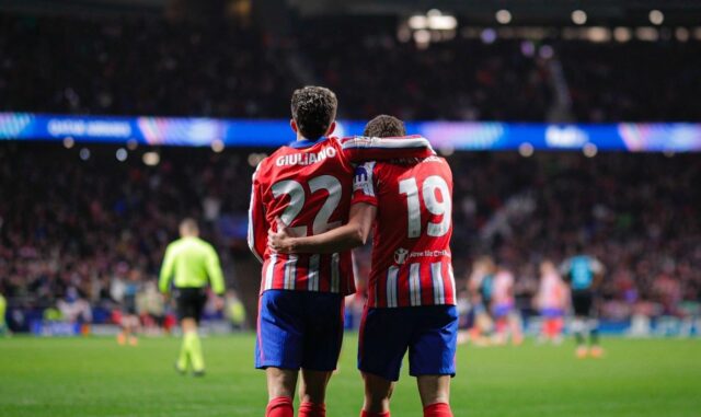 Bayern Mníchov, Liverpool a Arsenal na stretnutie s hviezdou Atletico Madrid

