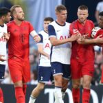 Bayern Mníchov, ktorý v auguste usporiadal Tottenham