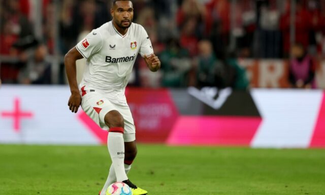 Chelsea vstúpiť na preteky, aby podpísal Aurelien Tchouameni