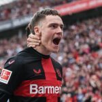 Liverpool zjavne vyhral preteky pre Bayer Leverkusen Star Florian Wirtz