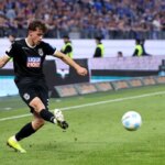 Bayern München Right Right Talent Maurice Krattenmbacher pre klubový pohár