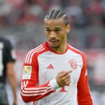 Bayern otázky Clarity alebo Arsenal a Chelsea Monitorujú budúcnosť Sane