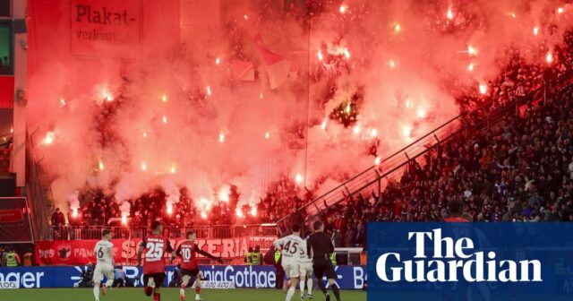 Bayern v Leverkusen bol skvelý rivalita. Ale skončil? | Bundesliga


