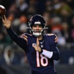 Bears Star reaguje na voľbu pápeža Leo XIV uprostred chicagskej športovej náhodnej debaty