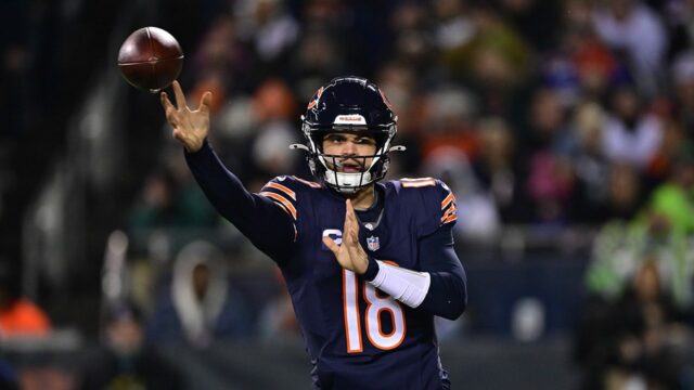 Bears Star reaguje na voľbu pápeža Leo XIV uprostred chicagskej športovej náhodnej debaty

