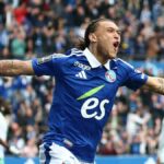 Belgicko upozorňuje tím kvalifikácií svetového pohára FIFA, nazýva bývalú portugalskú mládež úmyselnú Moreira