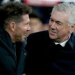 Benfica Boss potvrdzuje záujem o prevod z Real & Atlético Madrid