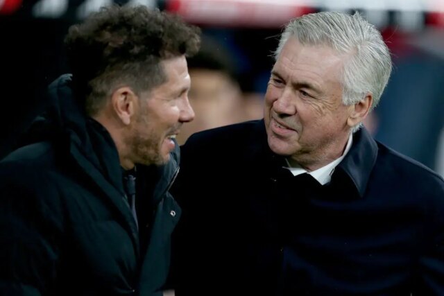 Benfica Boss potvrdzuje záujem o prevod z Real & Atlético Madrid

