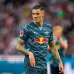 Benjamin Sesko 92,5 milióna libier. Arsenal Transfer dáva Mikel Artteta „nezastaviteľný“ útočník, ktorého požiadal
