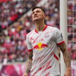 Benjamin Sesko do Arsenalu sa mohol zrútiť z dvoch dôvodov, napriek tomu, že bol „takmer hotový“