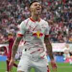 Benjamin Sesko na Arsenal Transfer Last - Mikel Arteta Choice, obchod Viktor Gyoker, 93 miliónov libier