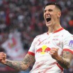 Benjamin Sesko opúšťa Harry Kane bez reči, zatiaľ čo Arsenal poslal jasnú správu o prenose