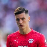 Benjamin Sesko ukazuje skutočné farby s emocionálnym vyhlásením proti záujmu Arsenalu