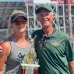Benton Central Coach Jim Pilarski má rád výučbu, rodina