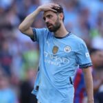 Bernardo Silva kritizuje spoluhráčov, pretože „skutoční“ sa odhalili, zatiaľ čo „niečo sa treba zmeniť“