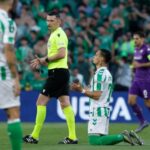 Betis Edge okolo Fiorentiny, aby zabezpečil výhodu ligy konferencie UEFA