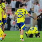 Bez Ronalda v družstve, Al Nasassr Godet Al Akhdoud v Saudskej lige, aby prelomil rekord najväčšieho víťazného klubu