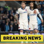 Enzo Fernández oslavuje cieľ pre Chelsea proti Tottenhamovi