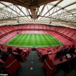 Keď je koniec Európskej ligy v San Mames, Bilbao sa pripravuje na britskú inváziu budúci týždeň