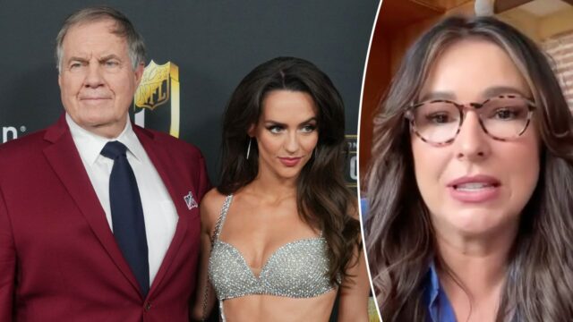 Bill Belichick, Jordon Hudson Romance necháva dvere otvorené pre špekulácie: odborník

