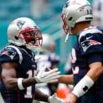 Bill Belichick Mishes na zásadnej časti vzťahu Toma Bradyho, Antonio Brown