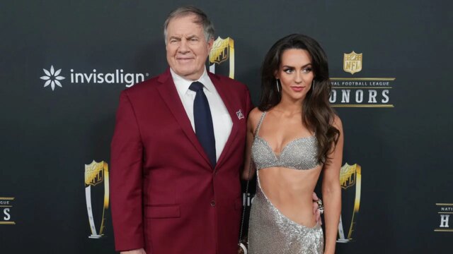 Bill Belichick je konfrontovaný s ohnivou kritikou bývalého spisovateľa NFL

