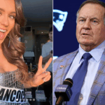 Bill Belichick sa otvára okolo 24-ročnej priateľky Jordon Hudson