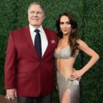 Bill Belichick sa vyhýbal televíznym rozhovorom Jordona Hudsona s ťažkopádnou otázkou