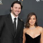 Bills GM odhaľuje želanie pre svadbu Josha Allena, chváli „skromný“ Hailee Steinfeld