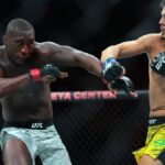 Bitka o mesiac MMA Junkieho v apríli: Slugfest na predbežných prípravách UFC 314