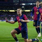 Bitka pri Barcelone sa vrátila do Valladolidu, aby udržala poplatok La Liga, aby zaplatil za titul