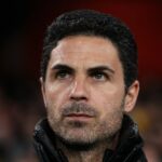 Komentáre Artety generovali viac titulkov ako výstup Arsenalovej Ligy Ligy