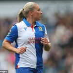 Blackburn Rovers stiahol ženské tímy z druhej fázy kontroverziou