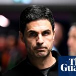 Blikajúce artetové tóny sú nesprávne, ale Hurt Can Hurch je možné posilniť | Michael Arteta