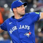 Blue Jays Shift Max Scherzer na 60-dňovom IL so zranením palca