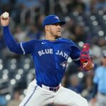 MLB: Tampa Bay Rays Toronto Blue Jays