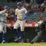 MLB: Toronto Blue Jays Los Angeles Angels