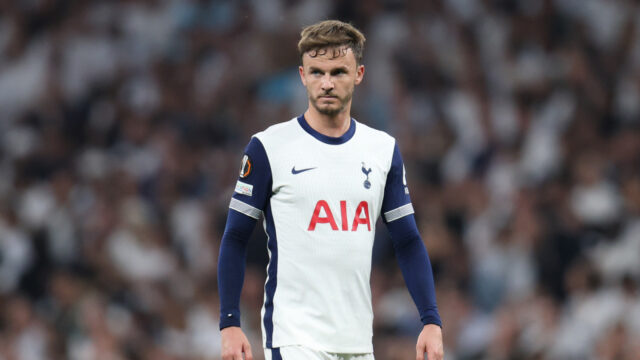 Bodø/Glimt Stars vystrelí výstražné výstrely; hovorí Tottenham „porušenie“ v Nórsku

