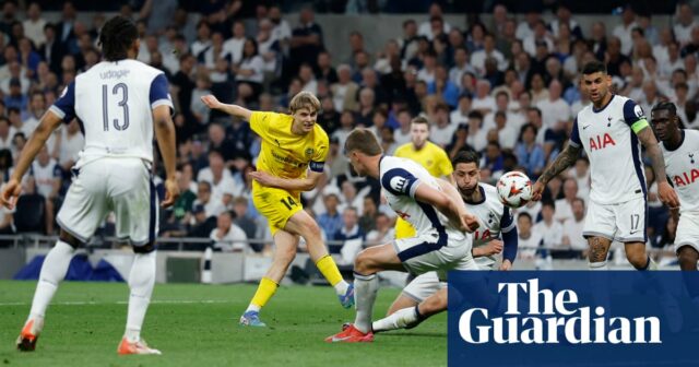 Bodø/Glimt a priatelia sa vracajú do Nórska naživo v Európskom lige Dream | Európska liga

