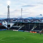 Bodo/Glimt vs Tottenham - Európska liga: Živé body, tímové správy a aktualizácie ako Spurs na druhú kravatu nôh pre arktický kruh pre aktualizácie od Chelsea vs Djurgarden v Plus Conference League