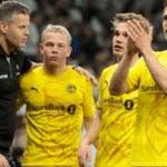 Bodø/Glimtova liga Dream Ligy Ligy
