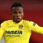 Bojujúci Villarreal -hviezda Tripped for Premier League -Return