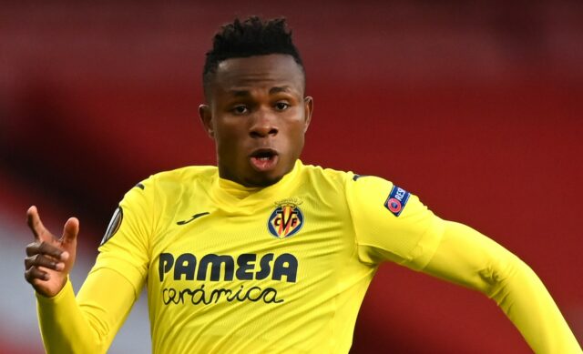 Bojujúci Villarreal -hviezda Tripped for Premier League -Return

