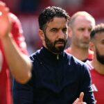 Bol som na mne v UTD vs West Ham a videl som, ako Rubens Amorim robí niečo, čo kontroluje moju podporu | Futbalový šport