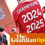 Boli ste niekedy dobrí v nosení inej klubovej košele? Môj život tento týždeň v Liverpoole Top | Liverpool