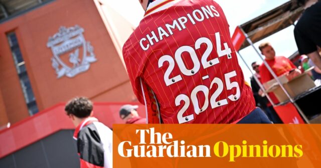 Boli ste niekedy dobrí v nosení inej klubovej košele? Môj život tento týždeň v Liverpoole Top | Liverpool

